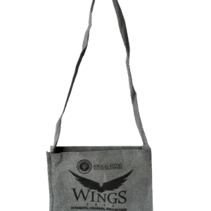 Shoulder Sling Box Bag