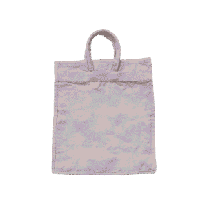 Plain Cotton Bag