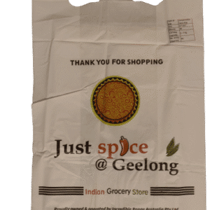 Compostable Carry Bag